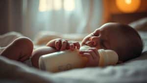 Baby trinkt nicht – Was nun?