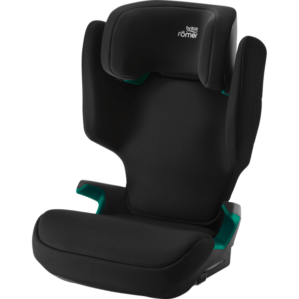 Britax Römer DISCOVERY PLUS 2 Space Black