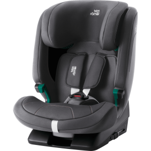Britax Römer VERSAFIX Midnight Grey