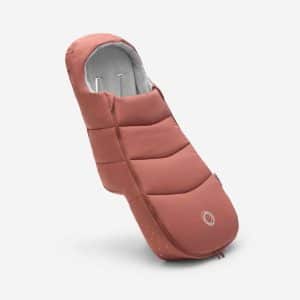 Bugaboo Fußsack abendrot