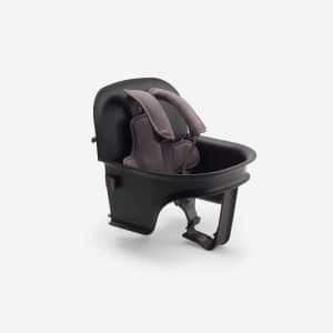 Bugaboo Giraffe Baby Set schwarz
