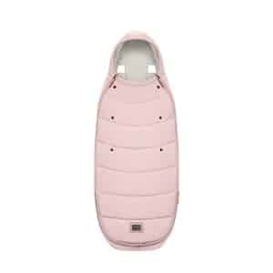 CYBEX Platinum Fußsack Peach Pink