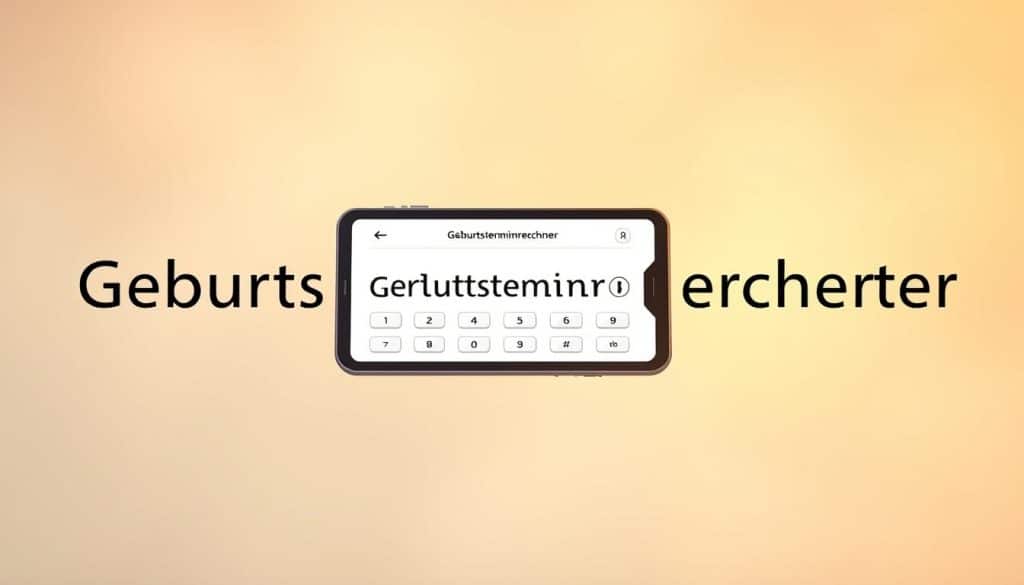 Der Geburtstermin – Wann kommt mein Baby?