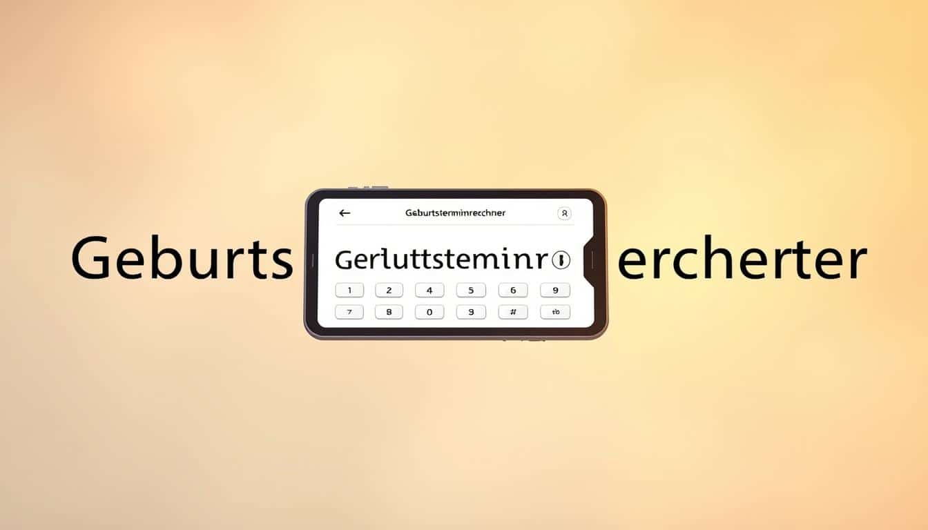 Der Geburtstermin – Wann kommt mein Baby?