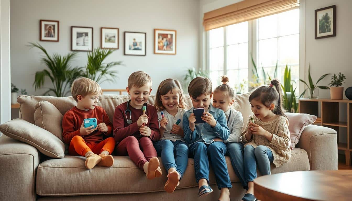 Doktorspiele bei Kindern – Ab wann und wie Eltern reagieren sollten