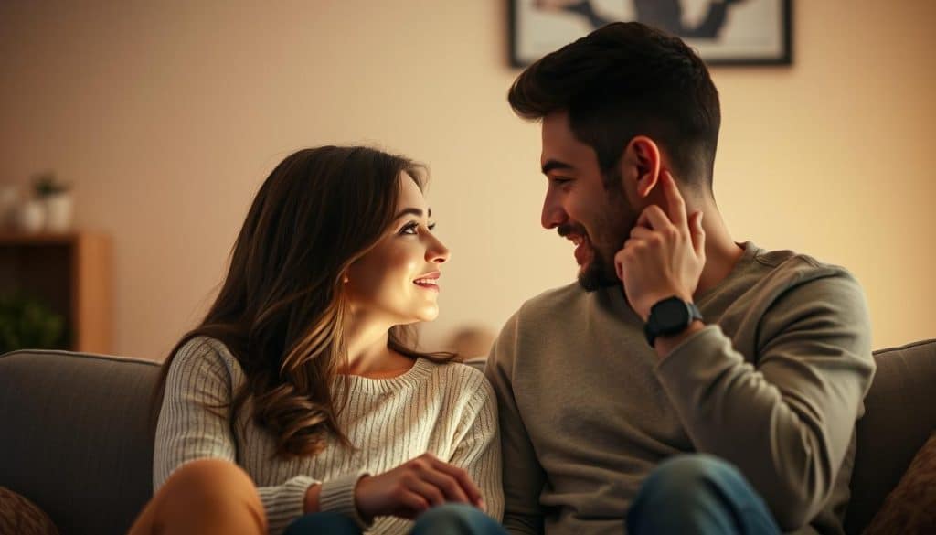 Kinderwunsch – Wie erkläre ich es meinem Partner?