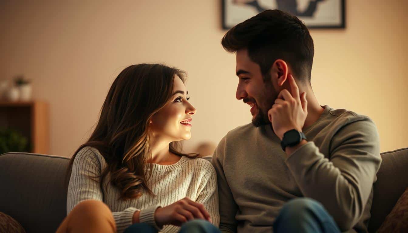 Kinderwunsch – Wie erkläre ich es meinem Partner?