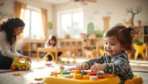 Kita Eingewöhnung – so macht ihr es richtig