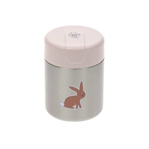 Lässig Thermobehälter Food Jar Little Forest Rabbit
