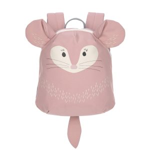 Lässig Tiny Backpack About Friends Chinchilla - Kindergartenrucksack