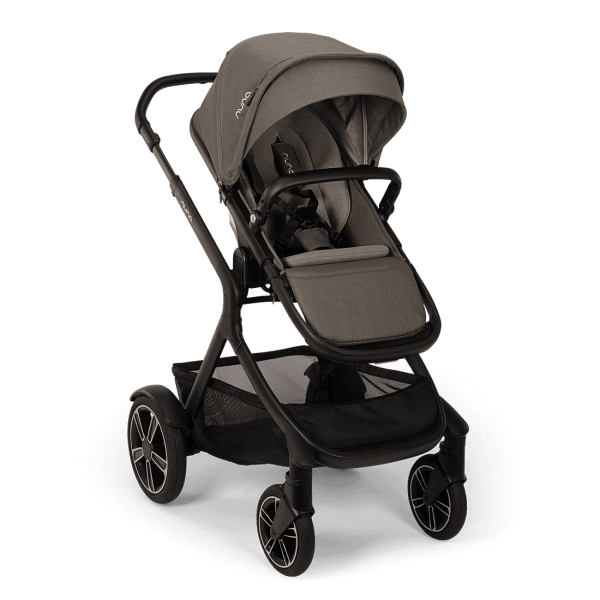 Nuna DEMI next Sportwagen Granite