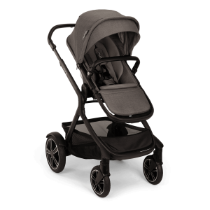 Nuna DEMI next Sportwagen Thunder