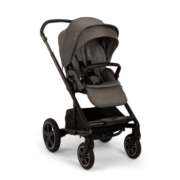 Nuna MIXX Next Sportwagen Thunder