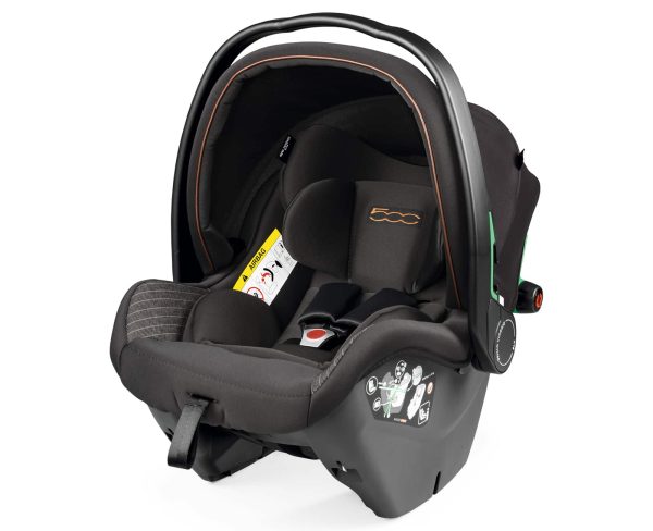 Peg Perego Babyschale Primo Viaggio SLK - 500