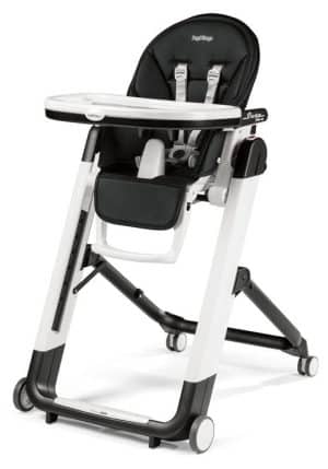 Peg Perego Siesta Follow Me - Hochstuhl Licorice