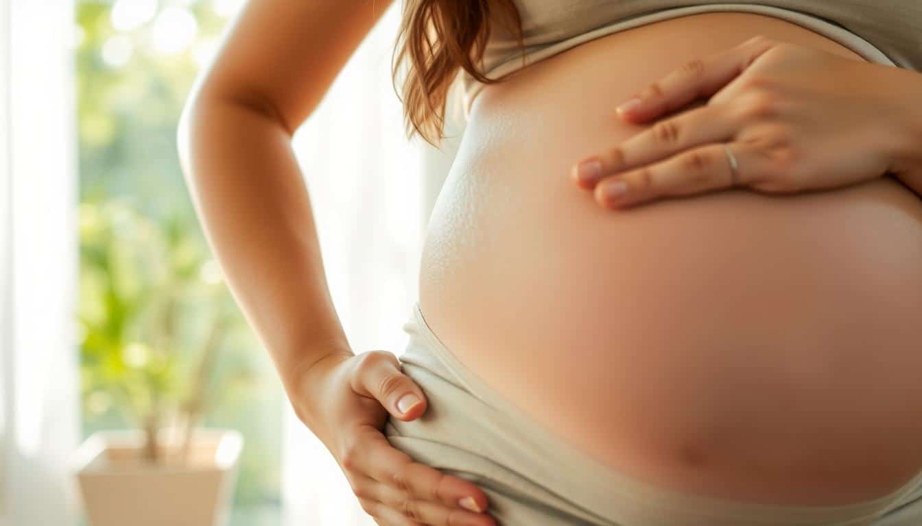 Schwindeligkeit und geruchsempfindlich – schwanger?