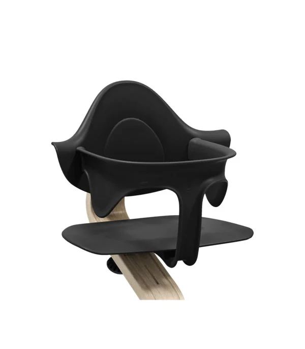 Stokke Nomi Baby Set schwarz