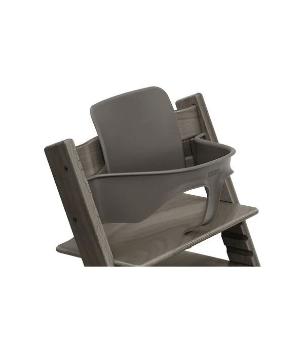 Stokke Tripp Trapp Baby Set Hazy Grey
