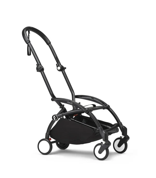 Stokke YOYO³ Gestell/ Frame Black