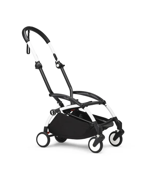 Stokke YOYO³ Gestell/ Frame White