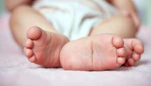 Stuhlgang beim Baby – Was ist normal?