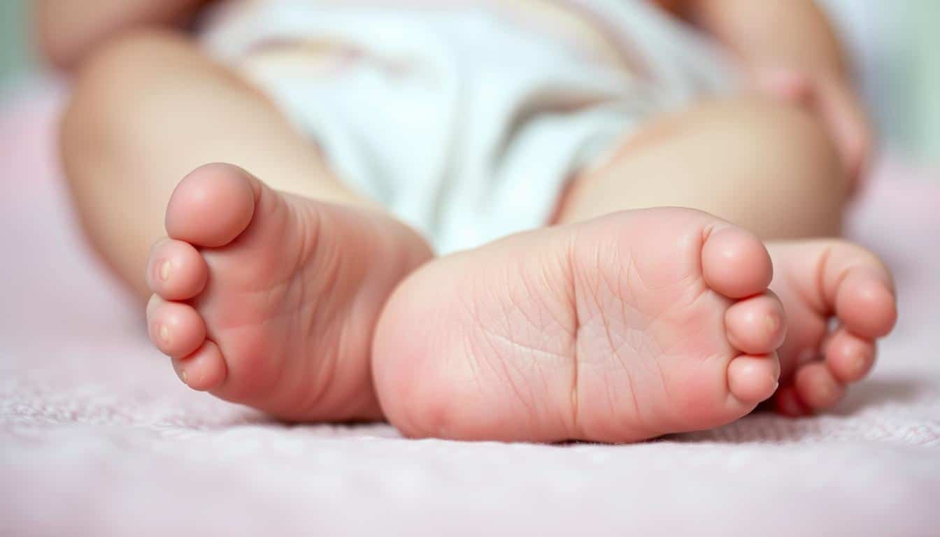 Stuhlgang beim Baby – Was ist normal?