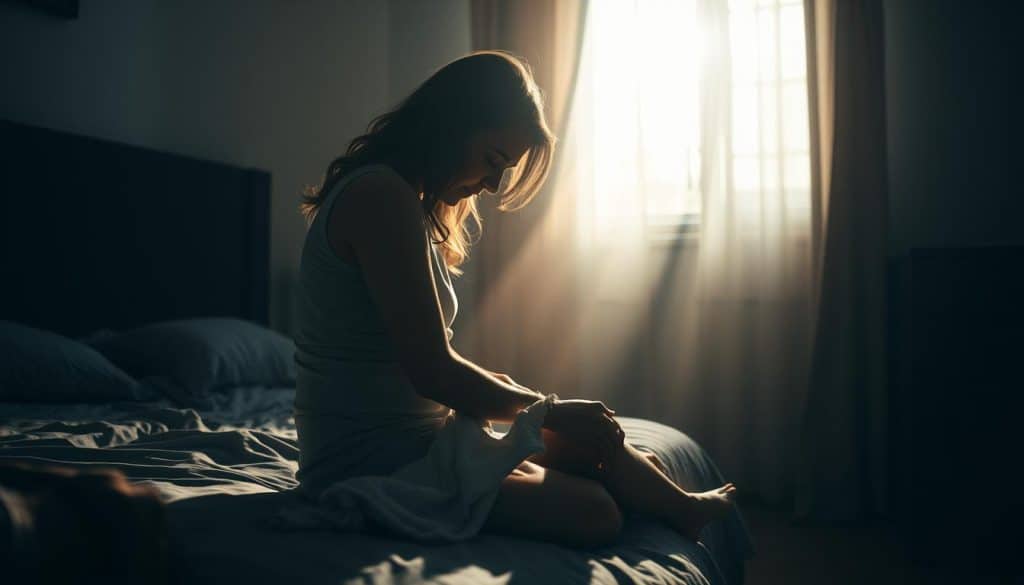 Verlust eines Babys – Darüber sollten alle Angehörigen und Freunde denken
