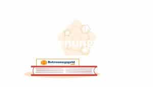 Was ist das Betreuungsgeld?