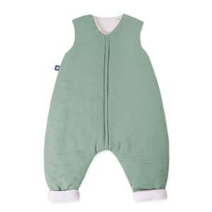 Zöllner Jumper Musselin 80cm grün