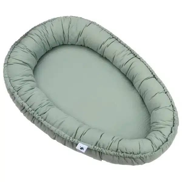 Zöllner Kuschelnest NIDO - Grün