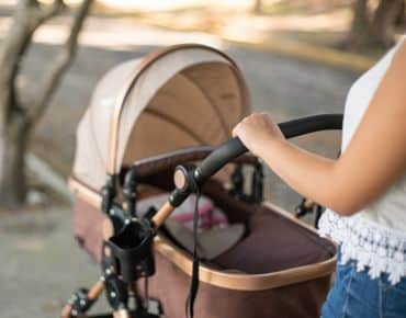 Kinderwagen