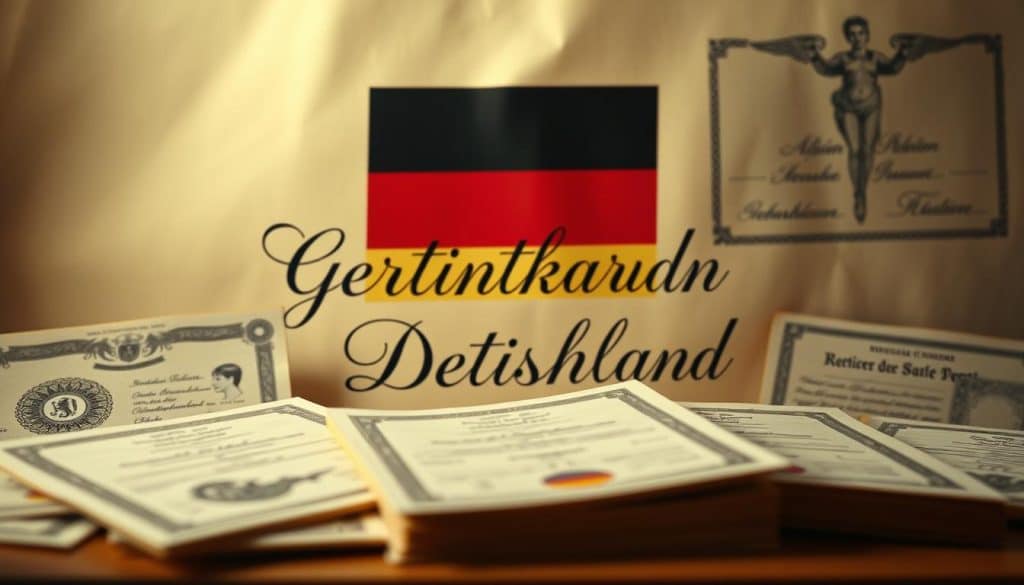 Geburtskarten